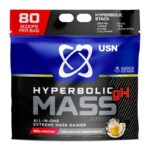 USN Hyperbolic Mass gH (6kg) Vanilla