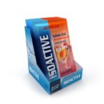 ActiveLab ISOACTIVE Isotone drank (20 x 31.5g) Peach Ice Tea