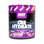 NXT Cre Hydrate (30 doseringen) Apple Black Current
