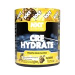 NXT Cre Hydrate (30 doseringen) Pineapple