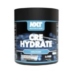 NXT Cre Hydrate (30 doseringen) Unflavoured