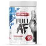 Full As F*ck Legendary series (20 servings) Blue Raspberry