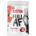 Full As F*ck Legendary series (20 servings) Fruit Punch