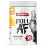 Full As F*ck Legendary series (20 servings) Push Pop