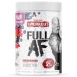 Full As F*ck Legendary series (20 servings) Wild Berry