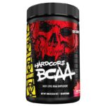 Mutant Hardcore BCAA (30 servings) Fruit Punch