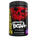 Mutant Hardcore BCAA (30 servings) Grape