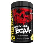 Mutant Hardcore BCAA (30 servings) Lemonade