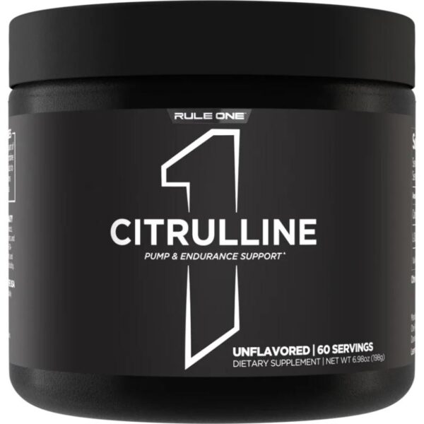 Citrulline (195 gram) Rule One