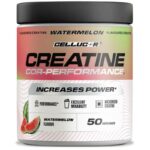 Creatine Cor-Performance (50 doseringen) Watermelon Cellucor