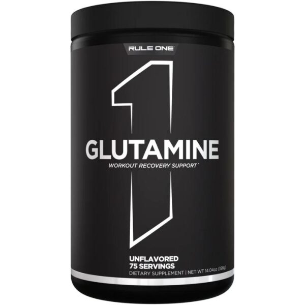 Glutamine (398 gr) Rule One