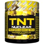 NT Nuclear Pre (30 servings) Pineapple NXT Nutrition