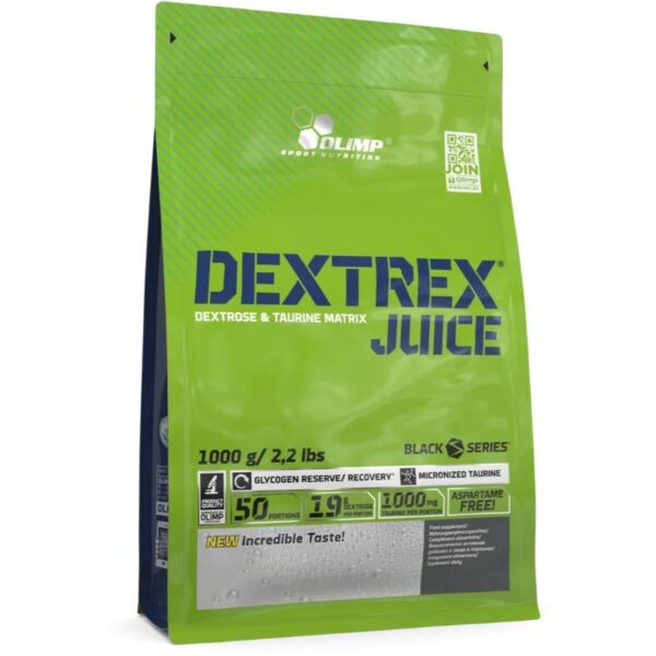 Dextrex Juice (1000 gr) Olimp