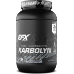 Karbolyn® Hydrate (1848 gr) White Cherry Frost EFX Sports