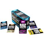 BEEF Protein Isolate Zakjes (20x30gram) NXT Nutrition