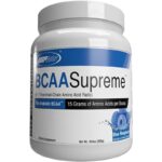 BCAA Supreme™ (30 servings) Blue Raspberry USP Labs USA