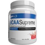 BCAA Supreme™ (30 servings) Fruit Punch USP Labs USA
