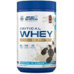 Critical Whey (825gr) Cookies 'N' Cream Cream Applied Nutrition