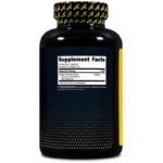 Tribulus 1500mg (180 Caps) Facts Primaforce
